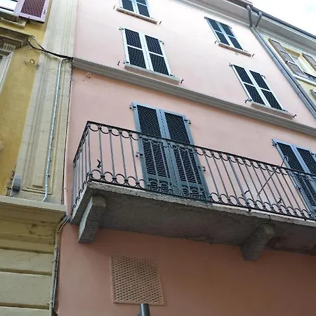 Il Vicolo *