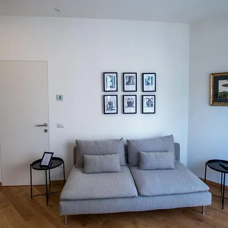 Apartamento Il Vicolo