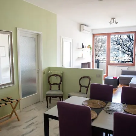 Apartament Il Vicolo