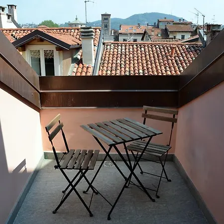 Appartamento Il Vicolo Côme