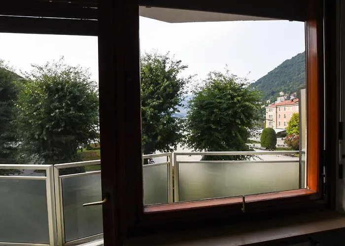 Il Vicolo Apartament Como