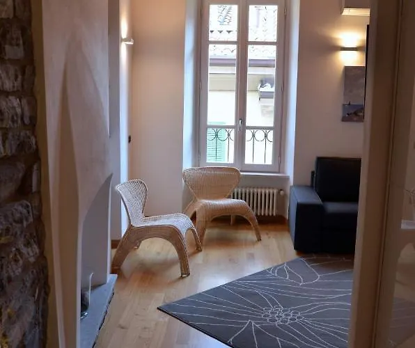 Apartament Il Vicolo