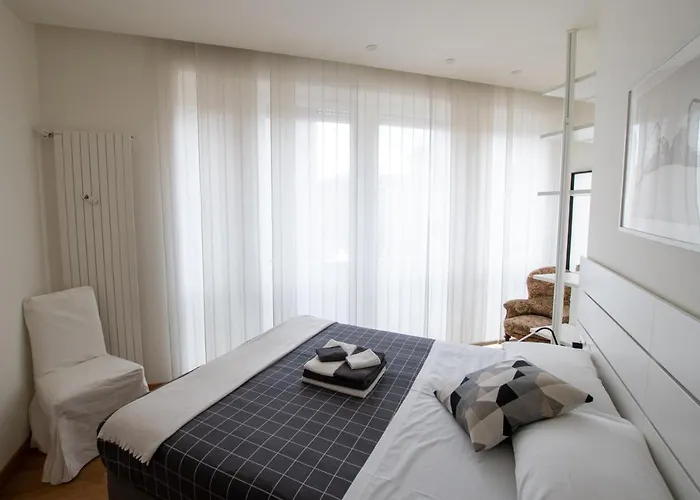 Il Vicolo Apartament *