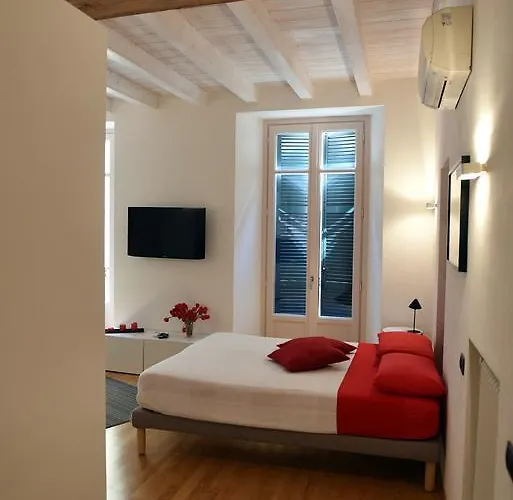Il Vicolo Apartament