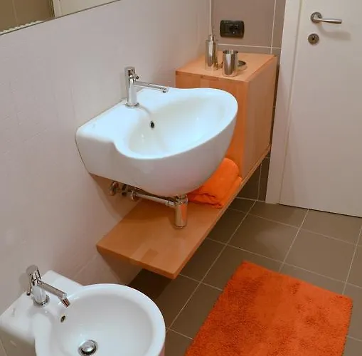 Il Vicolo Apartament Como