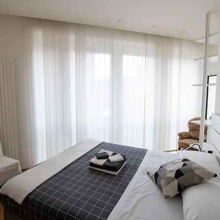 Il Vicolo Apartmán *