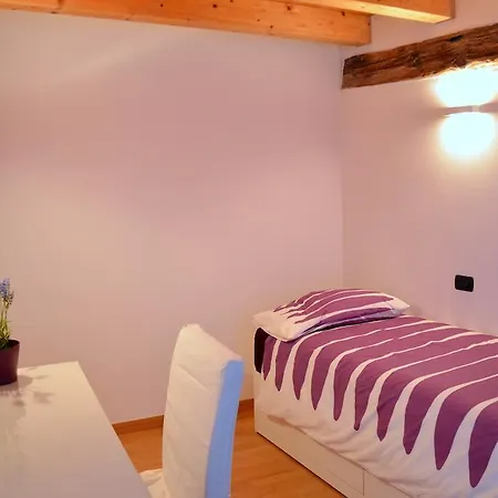 아파트 Il Vicolo *