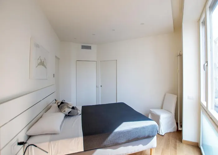 Daire Il Vicolo Como