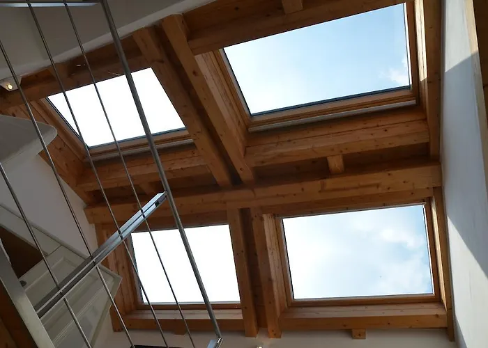 Daire Il Vicolo Como