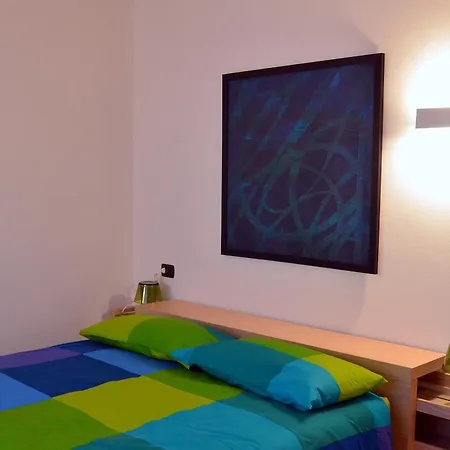 Apartment Il Vicolo Como