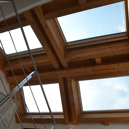 Apartment Il Vicolo Como