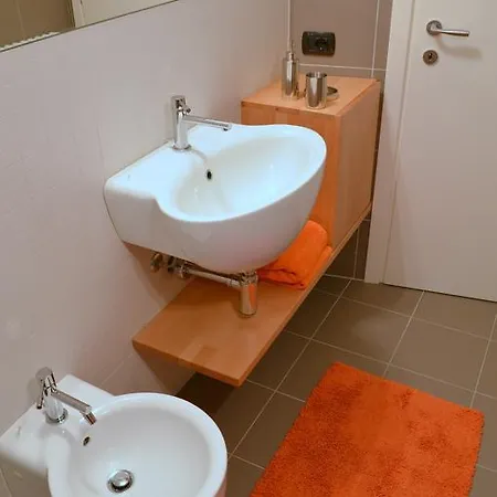 Il Vicolo Apartment Como