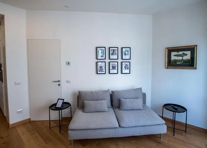 Apartman Il Vicolo