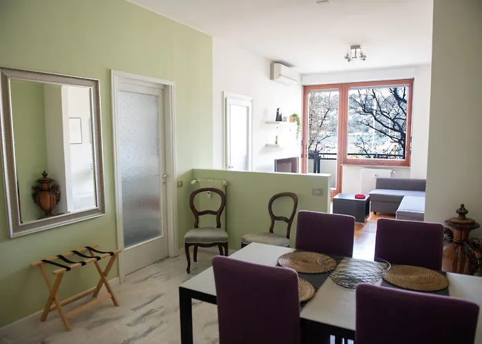 Apartman Il Vicolo