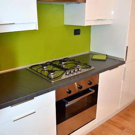 Il Vicolo Apartamento *