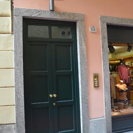 Il Vicolo Apartamento Como