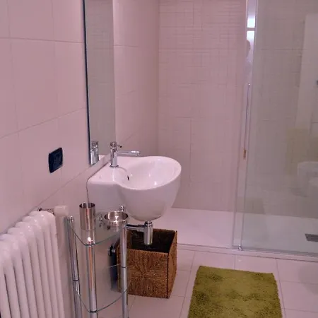 Apartamento Il Vicolo Como