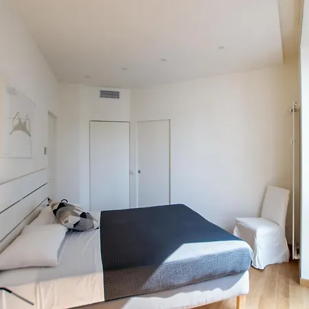 Apartamento Il Vicolo Como