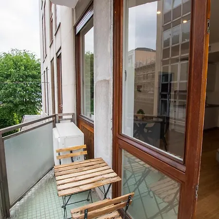 Il Vicolo Apartamento *