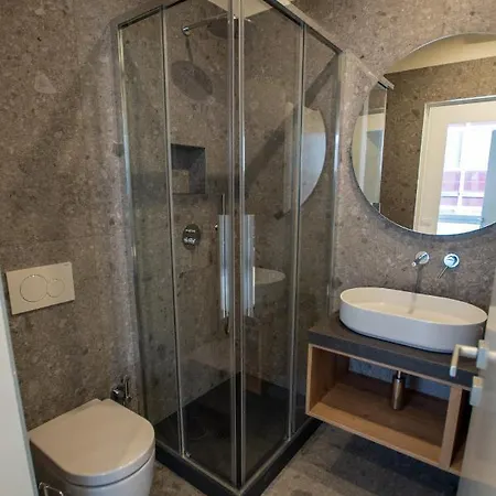 Il Vicolo Apartamento *