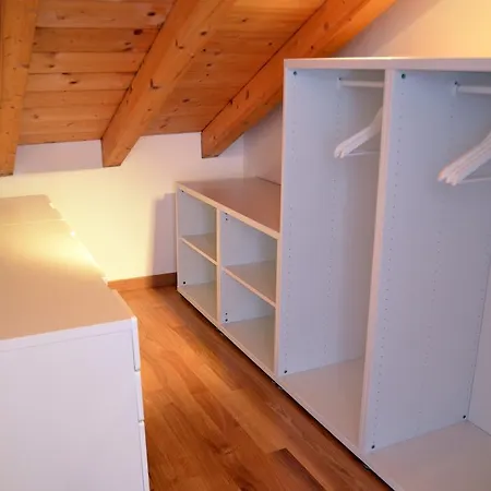 Apartamento Il Vicolo *