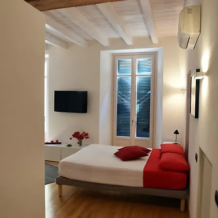 Il Vicolo Apartamento