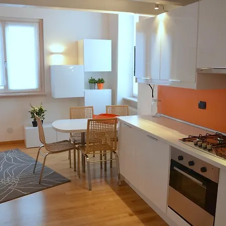 Il Vicolo Apartamento