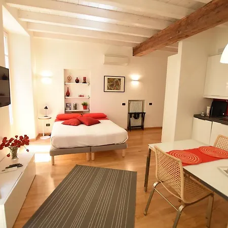 Il Vicolo Apartamento