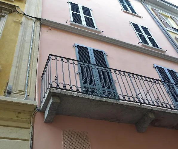 Il Vicolo *