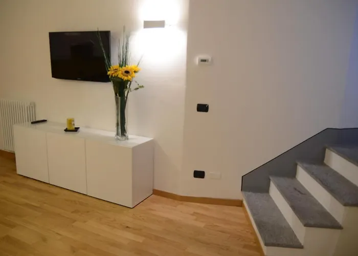 Apartment Il Vicolo