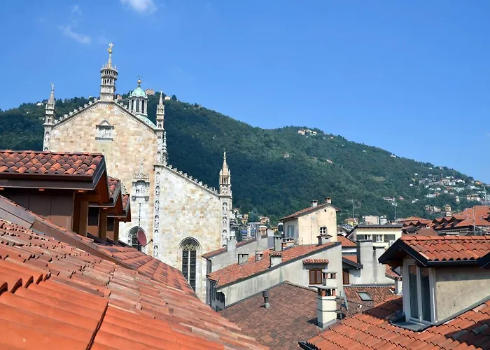 Il Vicolo *