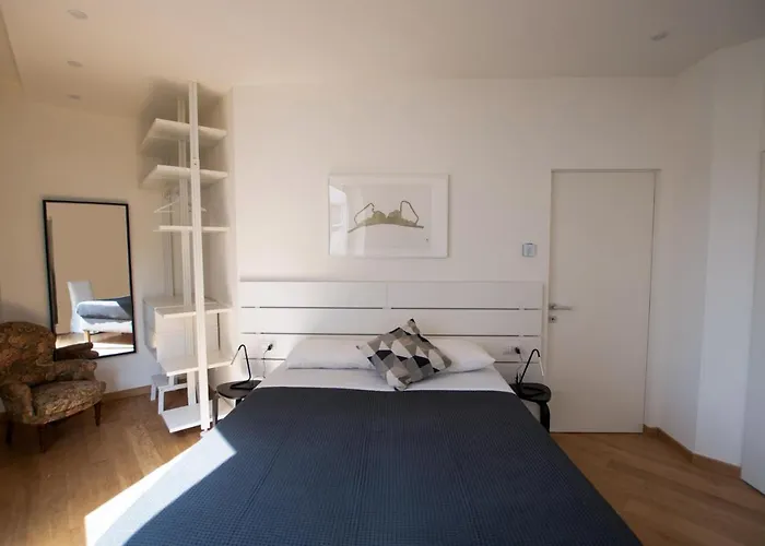 Il Vicolo Apartment