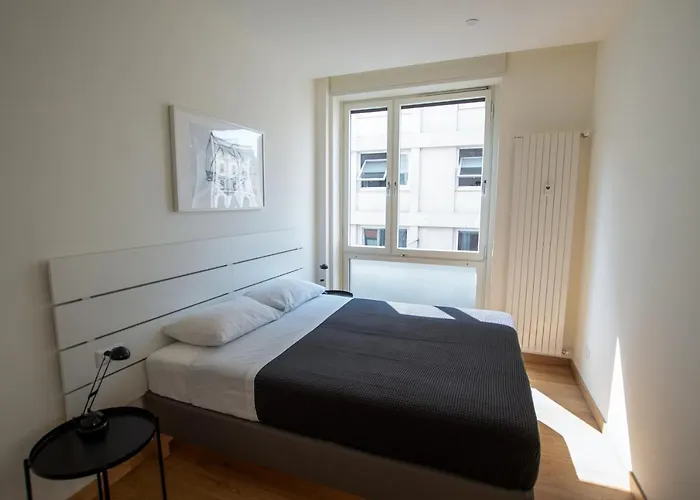 Il Vicolo Apartment Como