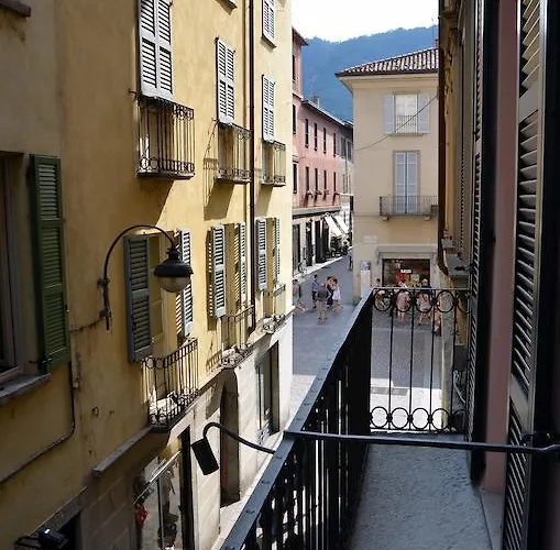 Il Vicolo