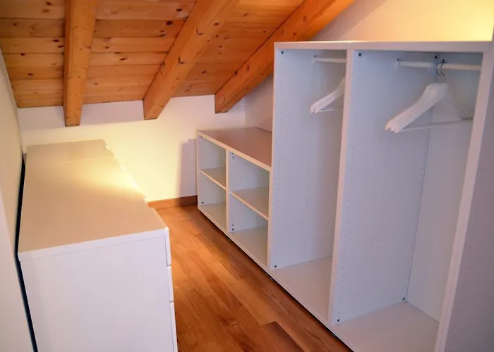 Apartment Il Vicolo *